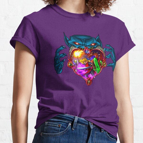 Dance for your life Classic T-Shirt