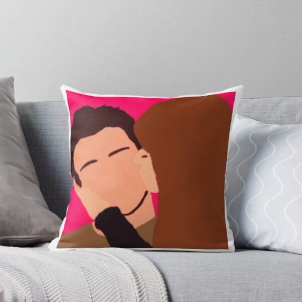 Item preview, Finchel! designed and sold by Lottie Smith.
