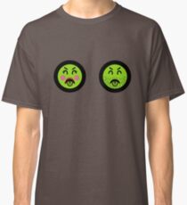 mr yuk shirt