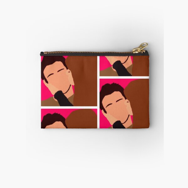 Item preview, Finchel! designed and sold by Lottie Smith.