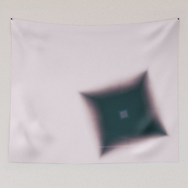 Item preview, Un cuadrado en tu alma designed and sold by Conundrum Arts.