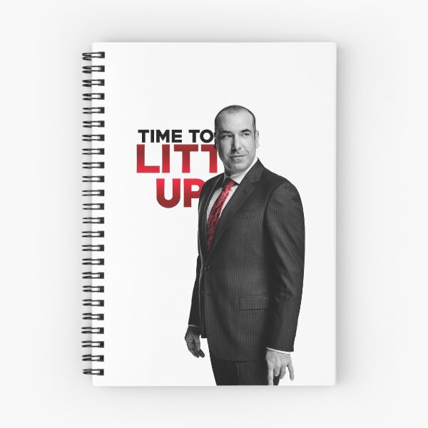 Item preview, Louis Litt suits designed and sold by DonGHOST.