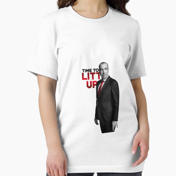Item preview, Louis Litt suits designed and sold by DonGHOST.