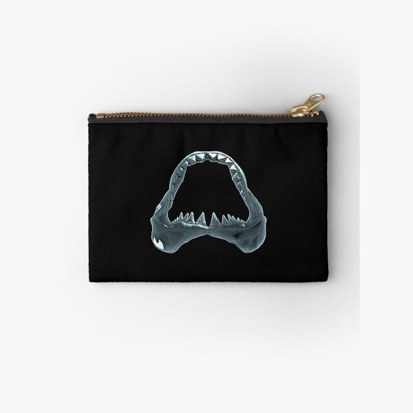 Item preview, X-Ray Shark Teeth designed and sold by S-Clarkson.