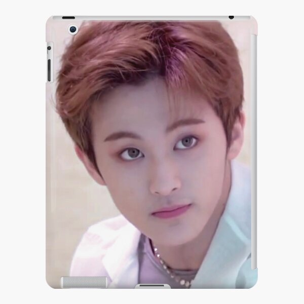 NCT 127 - Simon Says (Regulate album) iPad Case & Skin for Sale by nurfzr