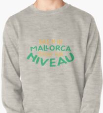 Mallorca Pullover