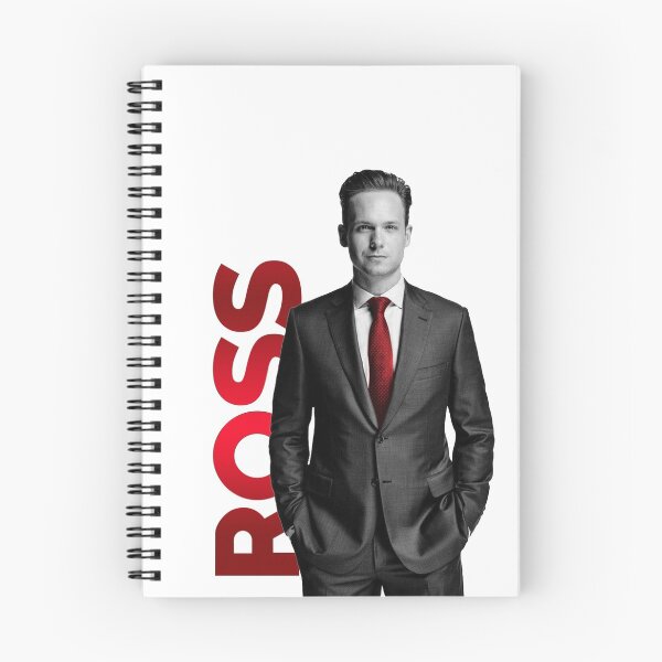 Item preview, Mike Ross Suits designed and sold by DonGHOST.