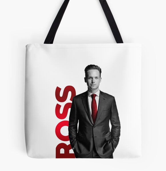 The Messenger Bag Mike Ross is wearing in Suits (TV-series)