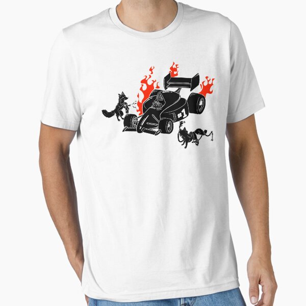 Formula 1 Fox Essential T-Shirt