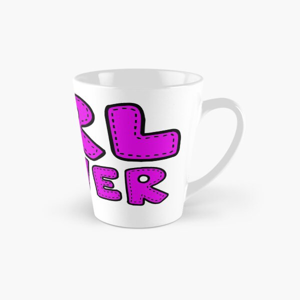 Item preview, Bold Girl Power designed and sold by SerpentSkyArts.