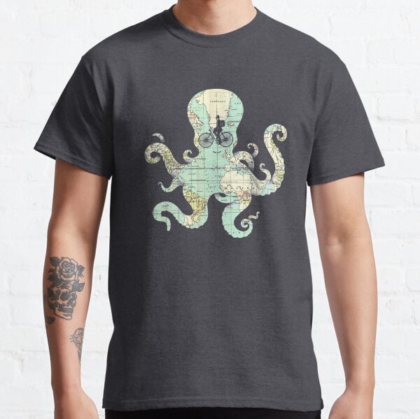 Octopus Gifts & Merchandise Redbubble