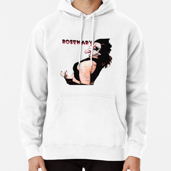 Item preview, Rosemary Wrestler - Impact Wrestling designed and sold by SerpentSkyArts.