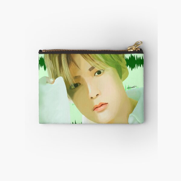 Item preview, MONSTA X - The Connect Minhyuk  designed and sold by fayetheartist.