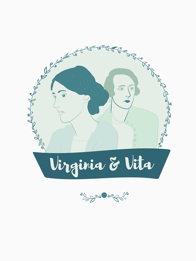 The Letters of Vita Sackville-West and Virginia Woolf by Vita Sackville-West The Letters of Vita Sackville-West and Virginia Woolf by Vita Sackville-West