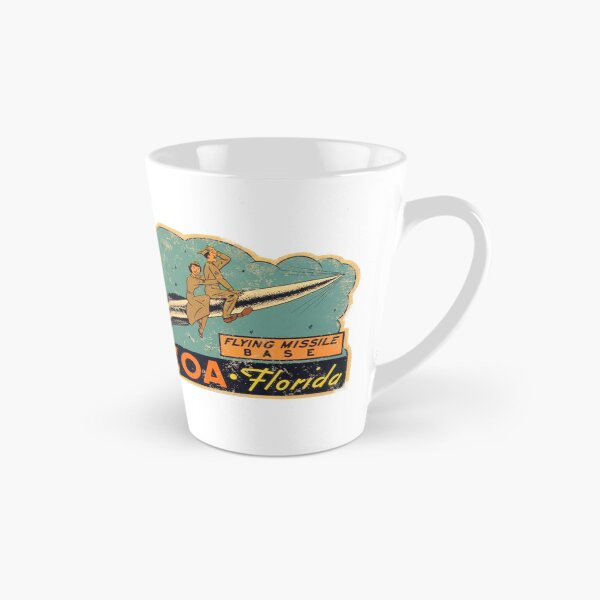 Item preview, Florida Rocket designed and sold by Retrorockit.