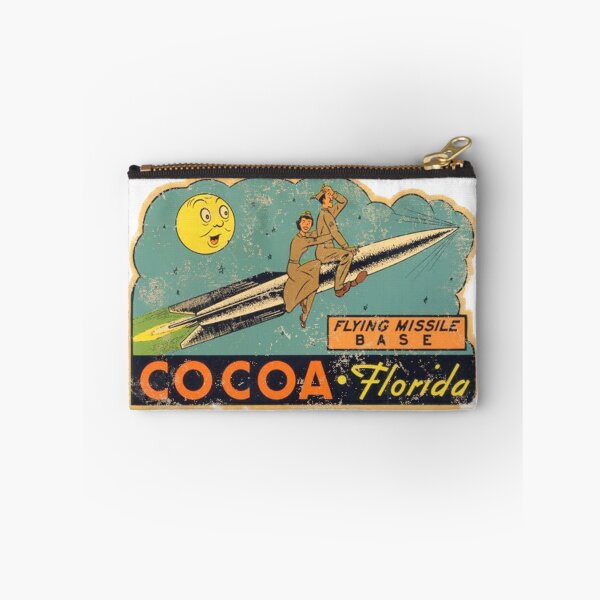 Item preview, Florida Rocket designed and sold by Retrorockit.