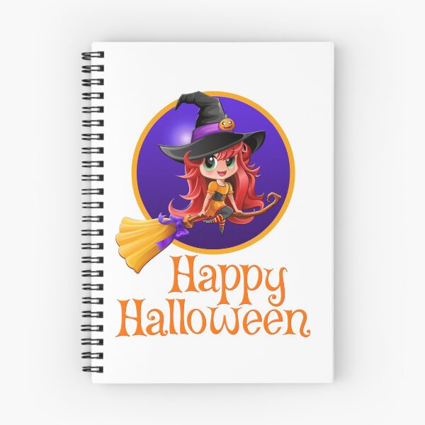 Item preview, Happy Halloween designed and sold by CrystalHawk.