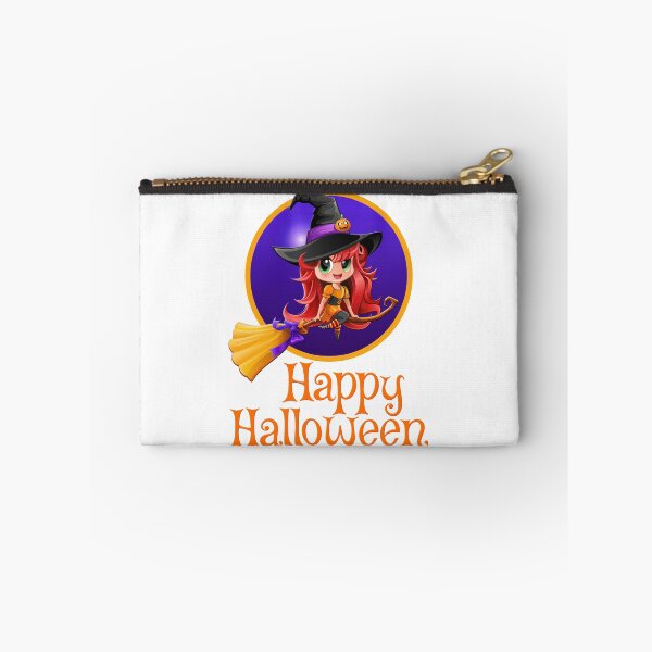 Item preview, Happy Halloween designed and sold by CrystalHawk.