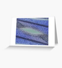 Shoal Greeting Card