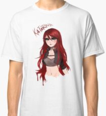 Katarina Classic T-Shirt