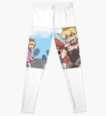 Legging Bowsette