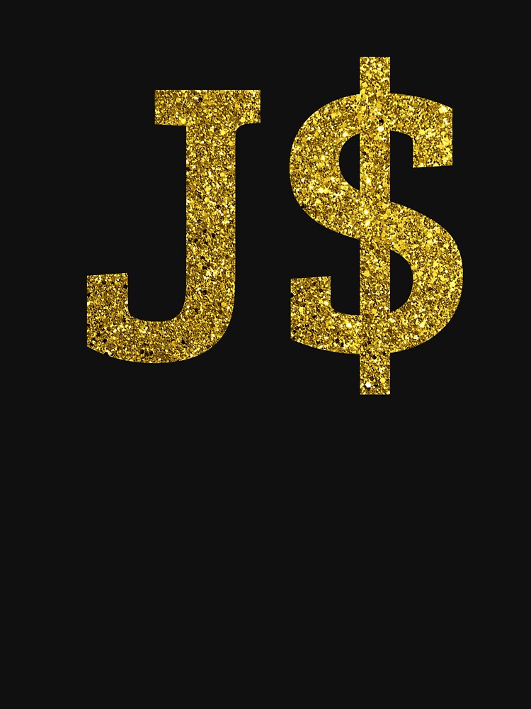 "J Money J JMoney" Tshirt by B2KMerch Redbubble