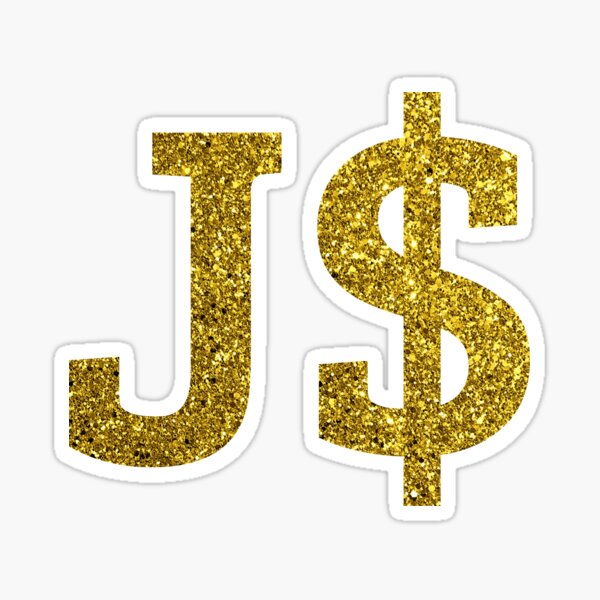 Artikel-Vorschau von J Geld $ J $ JMoney, designt und verkauft von B2KMerch.