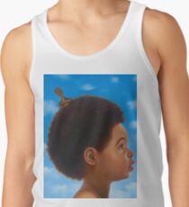 Young Drake, NWTS Tank Top