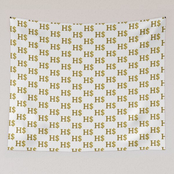 Item preview, H Money $ H$ HMoney designed and sold by B2KMerch.