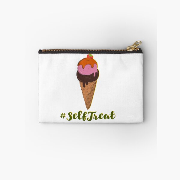 Item preview, #Selftreat - Icecream - Fruitsalad designed and sold by ViVedX.