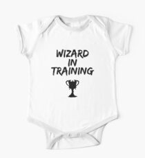 Wizard One Piece - Short Sleeve