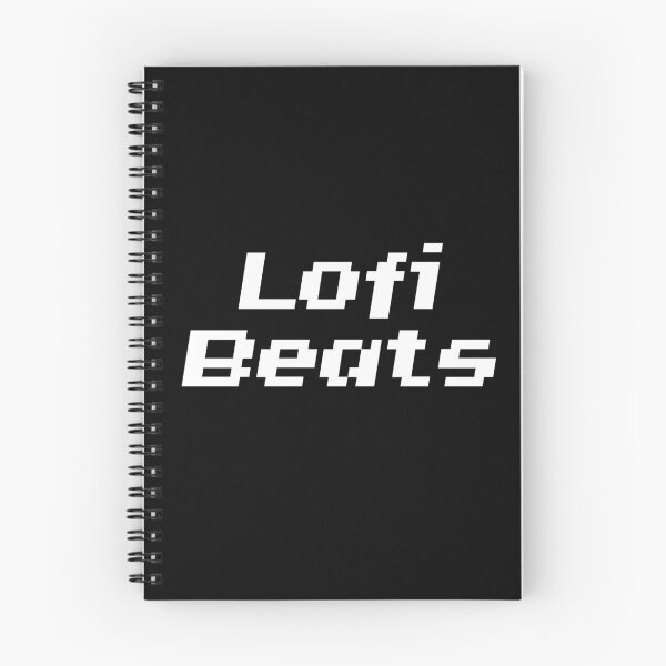 Item preview, Lofi Beats designed and sold by Souled Tees.