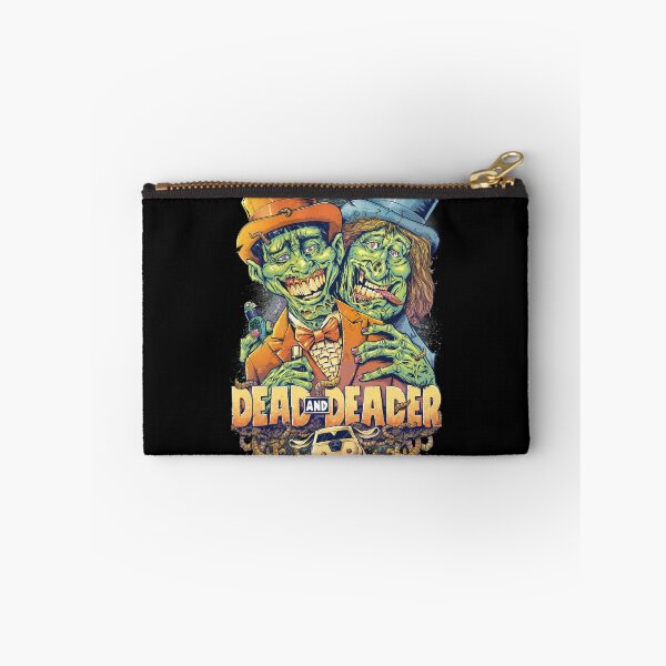 Item preview, Dead and Deader designed and sold by Brian Allen.