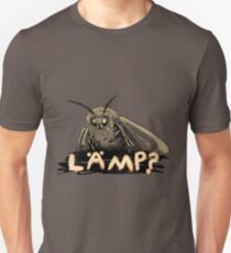 LAMP Unisex T-Shirt