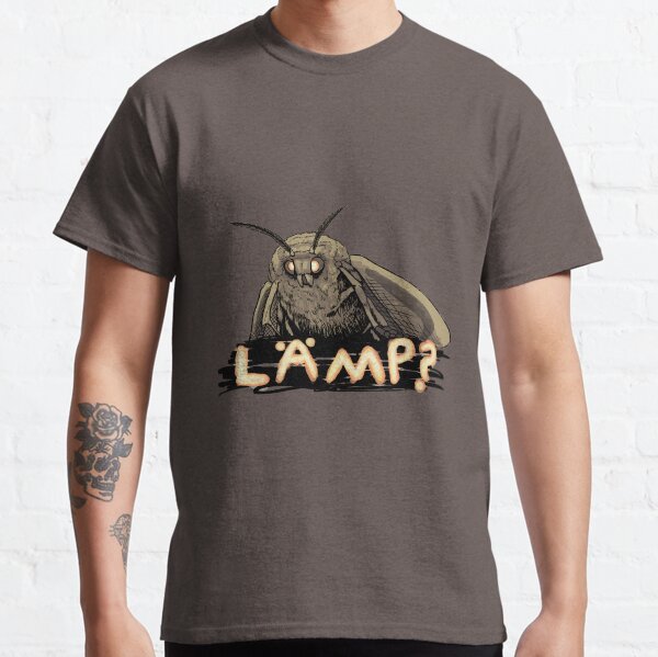 LAMP Classic T-Shirt