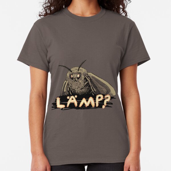 LAMP Classic T-Shirt