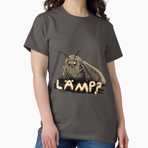 Artikel-Vorschau von LAMPE, designt und verkauft von Fluffysminion.