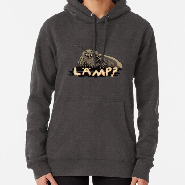 LAMP Pullover Hoodie