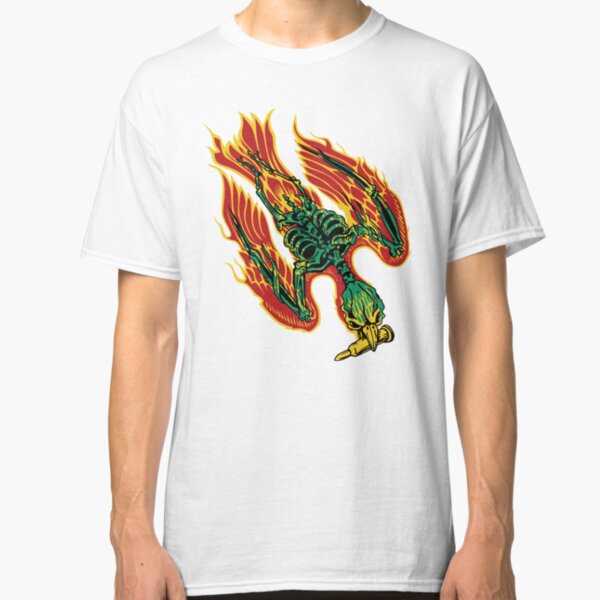 Ashes of the Wake Classic T-Shirt