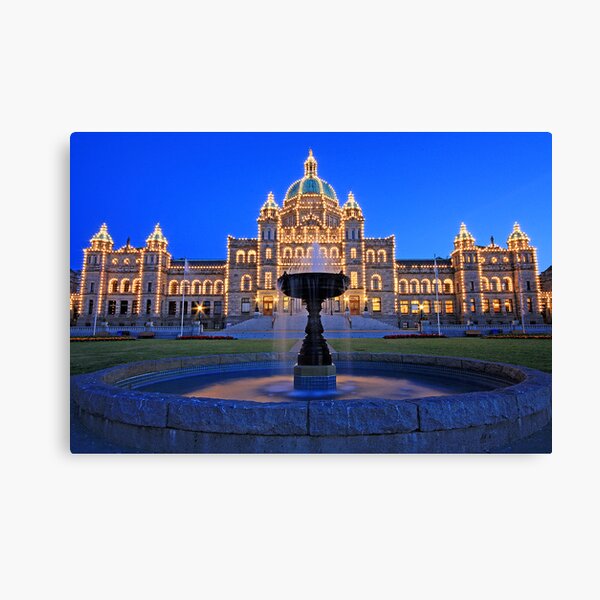 Item preview, Fountain at the Legislature designed and sold by Anne McKinnell.
