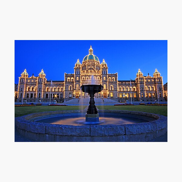Item preview, Fountain at the Legislature designed and sold by Anne McKinnell.