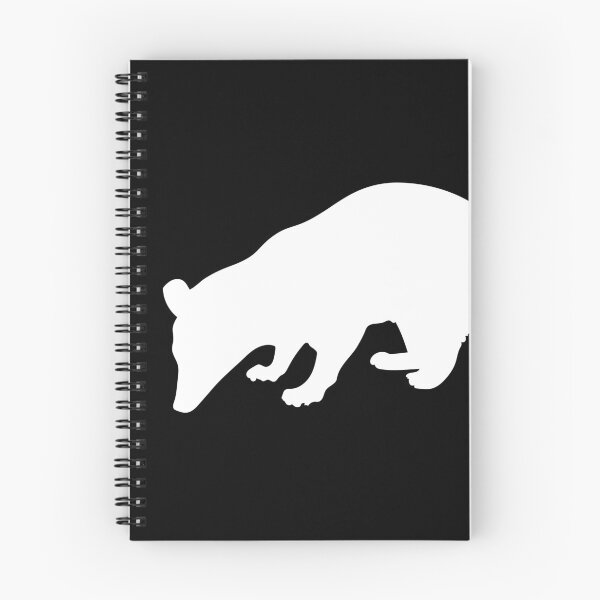 Item preview, Common Palm Civet designed and sold by FaunaFocus.