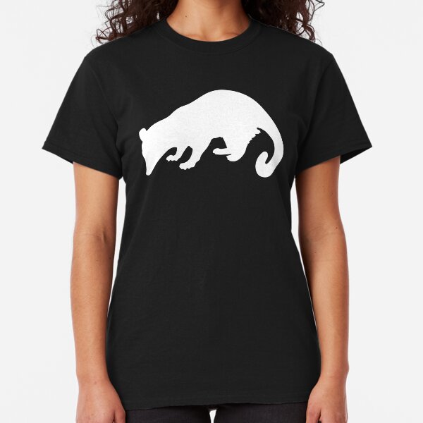 Common Palm Civet Classic T-Shirt