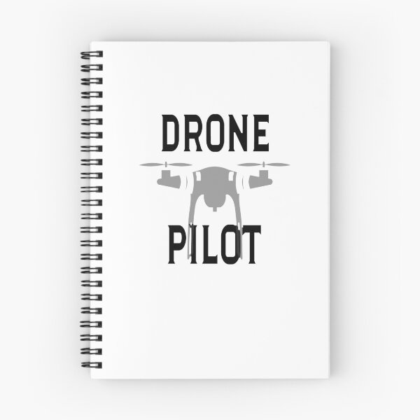 Item preview, Drone Pilot designed and sold by madtoyman.