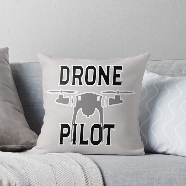 Item preview, Drone Pilot designed and sold by madtoyman.