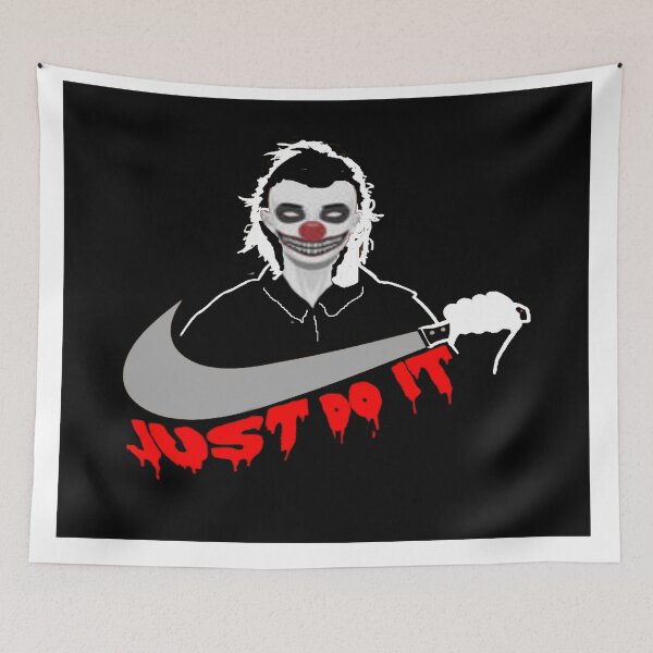 Item preview, JUST DO IT! designed and sold by Tim Forder.