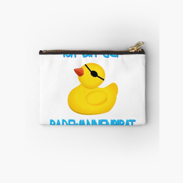 Item preview, Squeaky Bathtub Pirate designed and sold by Naohiro.