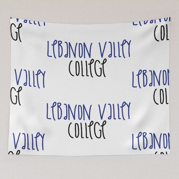 Item preview, Lebanon Valley designed and sold by Britt McCabe.