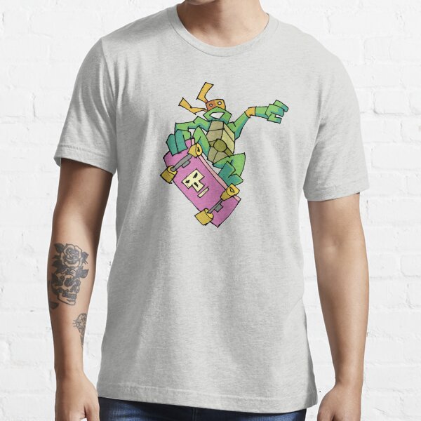 Mike The Skate Nerd Essential T-Shirt