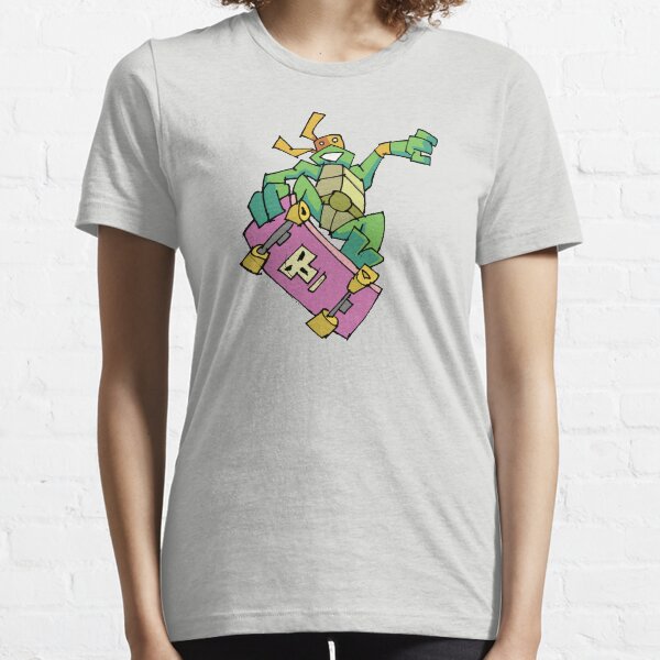 Mike The Skate Nerd Essential T-Shirt
